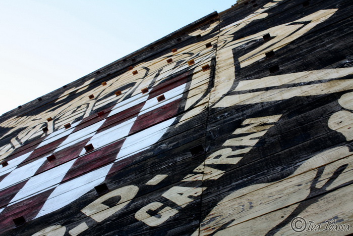 Devastirana bivša vojna baza Šepurine, Foto: Iva Idassa Devastirana bivša vojna baza Šepurine, Foto: Iva Idassa