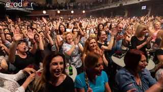 Gibonni @ Arsenal 12. svibnja 2018. Gibonni @ Arsenal 12. svibnja 2018.