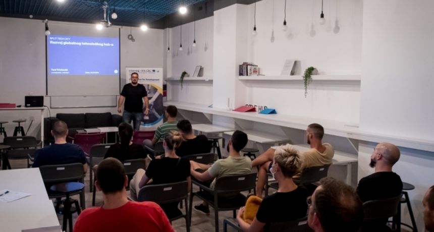 Zadarsko LITo Zadarsko LITo