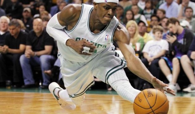 Rajon Rondo, Foto: Reuters
