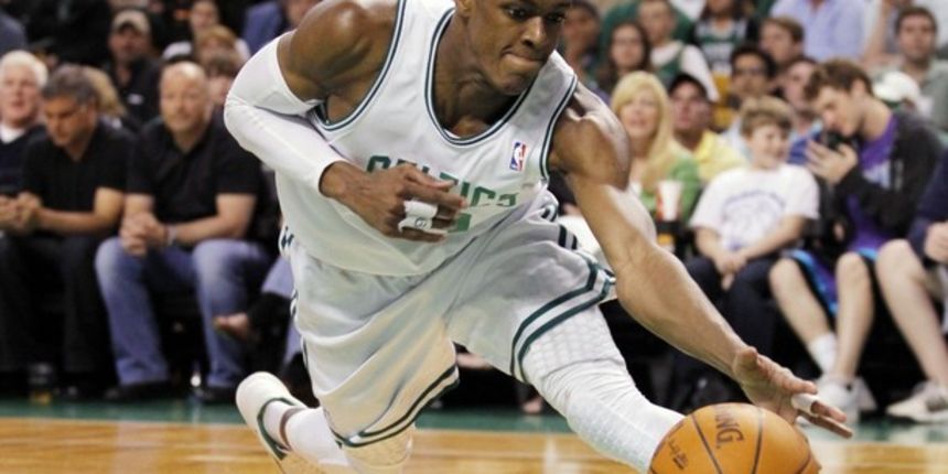 Rajon Rondo, Foto: Reuters