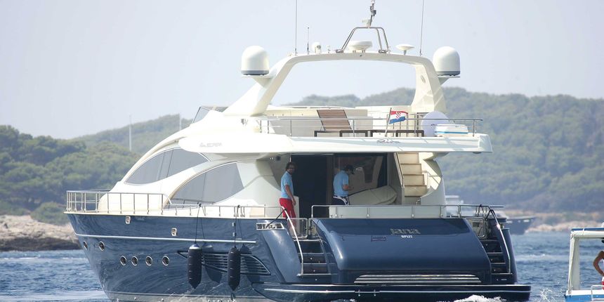 Jahta Jana Jahta Jana