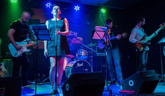 U petak 14. listopada u zadarski Q bar po prvi put dolazi zagrebački Wanted men bend poznat i kao vrhunski Tribute To Johnny Cash