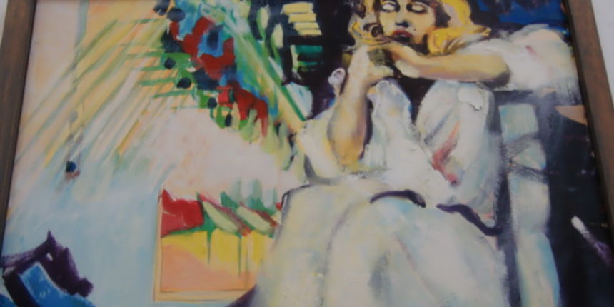 Godišnja izložba HDLU Zadar u Gradskoj loži