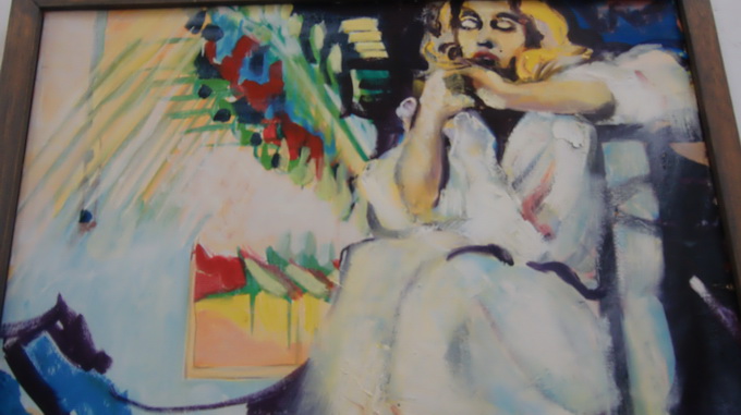 Godišnja izložba HDLU Zadar u Gradskoj loži