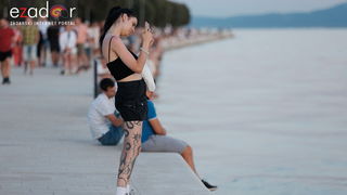 Večernji đir po gradu 18. lipnja 2024. Večernji đir po gradu 18. lipnja 2024.