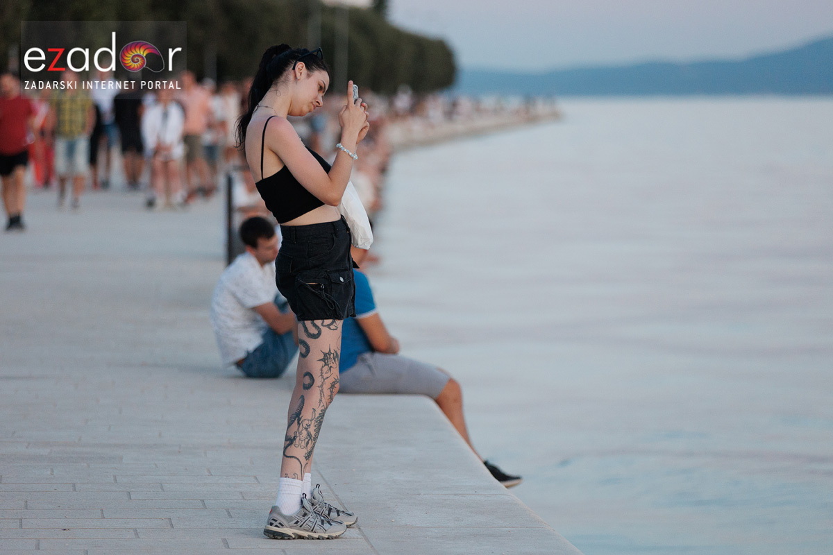 Večernji đir po gradu 18. lipnja 2024. Večernji đir po gradu 18. lipnja 2024.