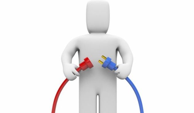 Struja, foto: 24sata