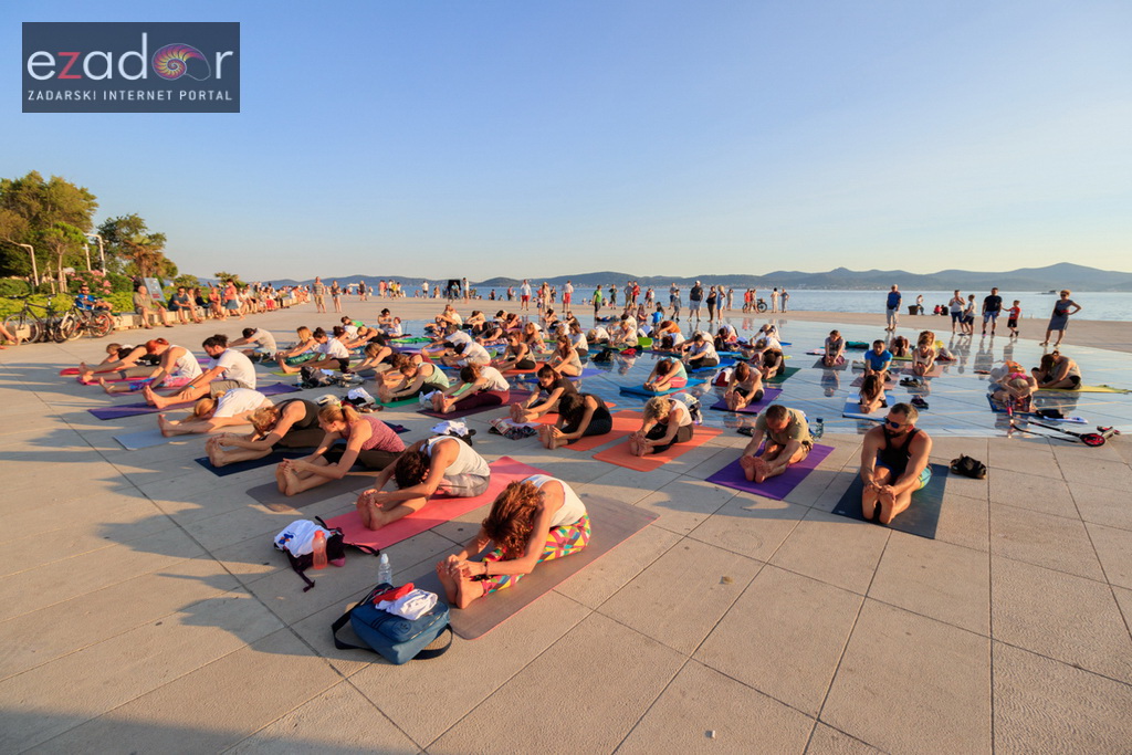 Đir po gradu 20. lipnja 2017.