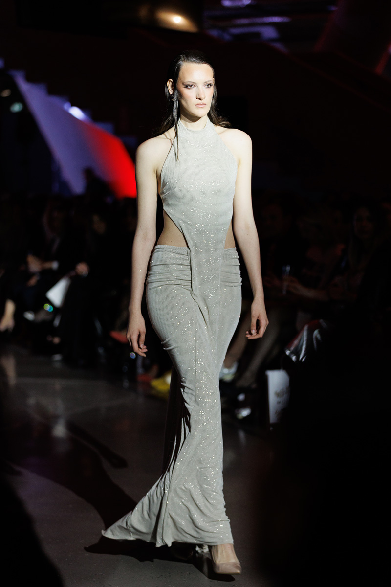 ModernA @ Zadar Cruise Port