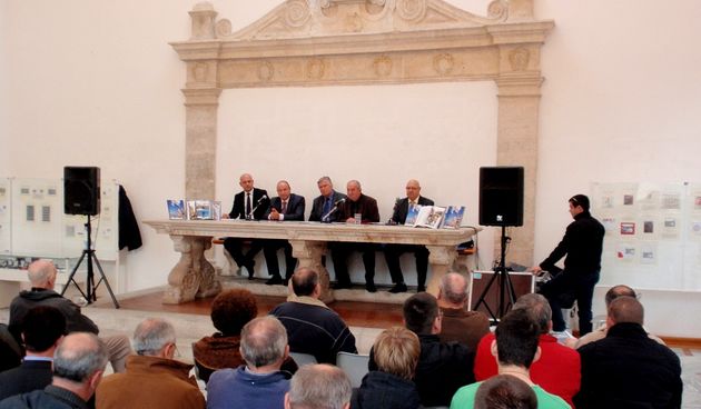 Predstavljanje knjige Ante Kolege, Dragulji hrvatskog Misira