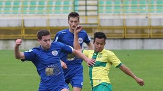 Stadion Aldo Drosina, Pula – MAXtv 1. HNL, 15. kolo, NK Istra 1961 – Zadar 1-1.  Photo: Duško Marušić/PIXSELL
