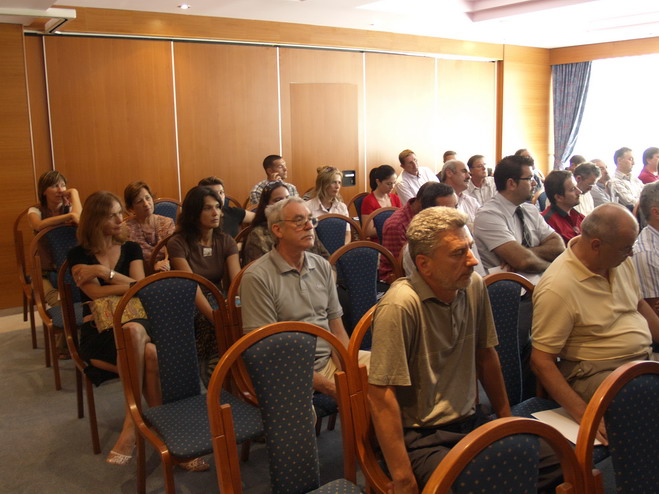 HGK ZK Zadar_Kolovare