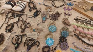 Sunflowers by Ana Padovan na Made by sajmu Sunflowers by Ana Padovan na Made by sajmu