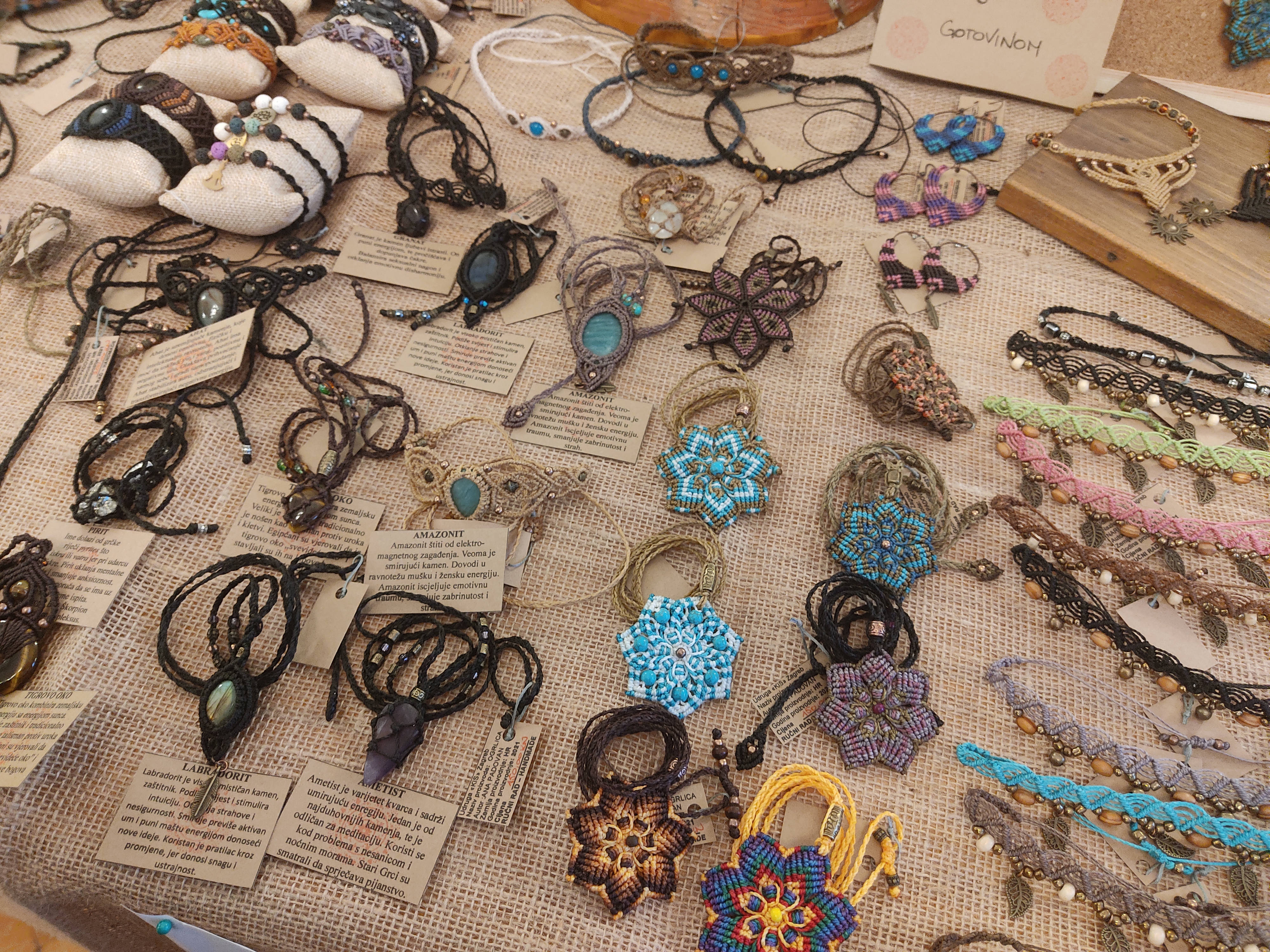 Sunflowers by Ana Padovan na Made by sajmu Sunflowers by Ana Padovan na Made by sajmu