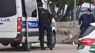 Pronađeno tijelo nestalog pilota i olupina helikoptera