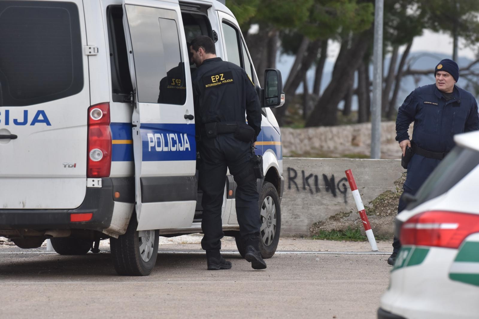 Pronađeno tijelo nestalog pilota i olupina helikoptera