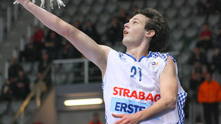 KK Zadar – KK Budućnost ( Foto : Saša Čuka ) KK Zadar – KK Budućnost ( Foto : Saša Čuka )