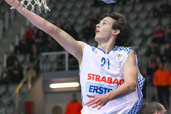 KK Zadar – KK Budućnost ( Foto : Saša Čuka ) KK Zadar – KK Budućnost ( Foto : Saša Čuka )