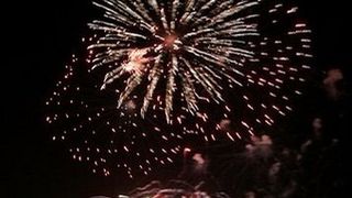 Doček Nove 2009. godine