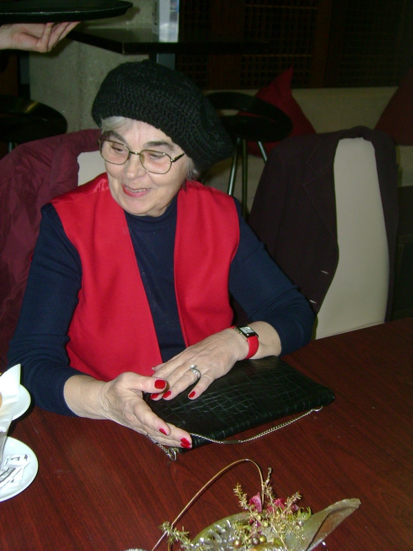 Otvorenje izložbe “Blagdani na otocima” u Arsenalu, 17. prosinca 2009.