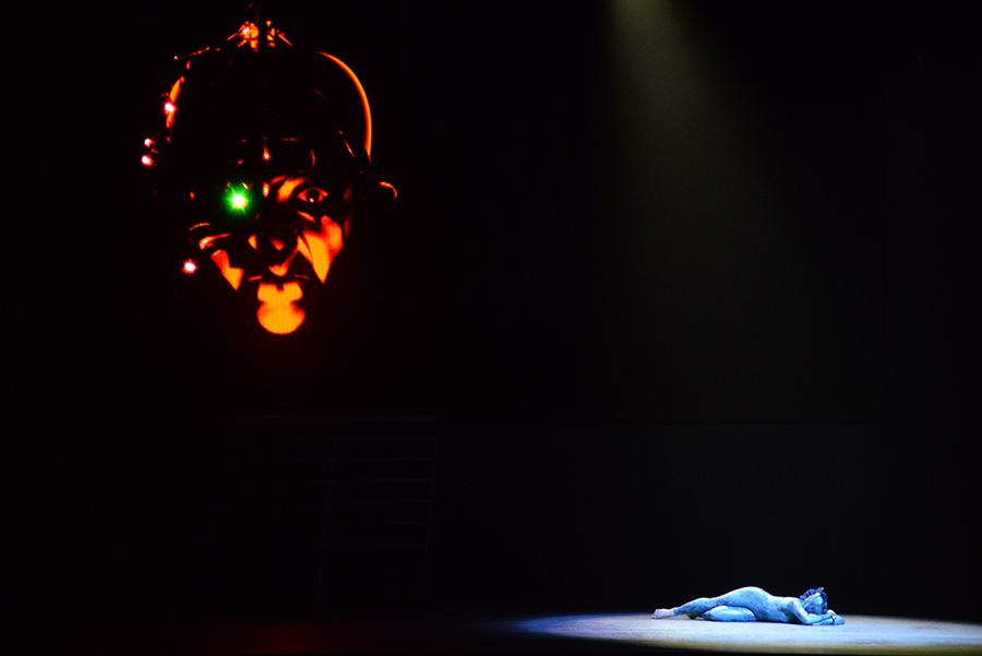 Lord of the dance, foto:Iva Perinčić Lord of the dance, foto:Iva Perinčić