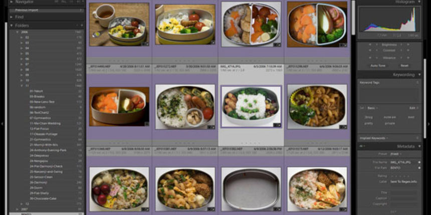 Sortiranje digitalnih fotografija (Foto: Tportal.hr) Sortiranje digitalnih fotografija (Foto: Tportal.hr)