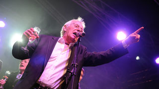 Splitska Riva: Ta divna splitska noc, Foto: Marko Car Splitska Riva: Ta divna splitska noc, Foto: Marko Car