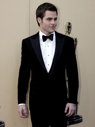 82. Red Carpet Oscara (oscar.go.com)