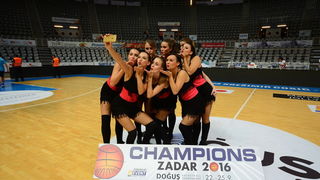 ZDBT 2016, finalna utakmica: Fenerbahce – Darussafaka Dogus 65-75. Foto: Iva Perinčić