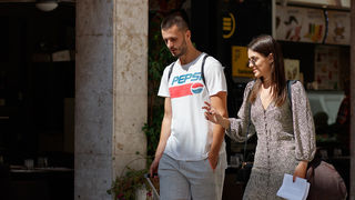 Đir po gradu, 9. rujna 2021. godine Đir po gradu, 9. rujna 2021. godine