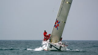 ORC kup Hrvatske: Zadarki kup 2010., Foto. Mladen Malik