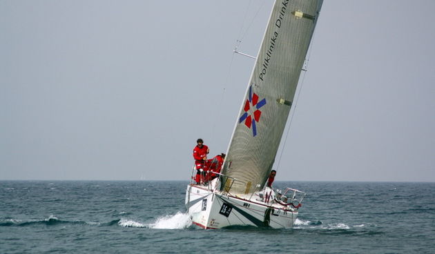 ORC kup Hrvatske: Zadarki kup 2010., Foto. Mladen Malik