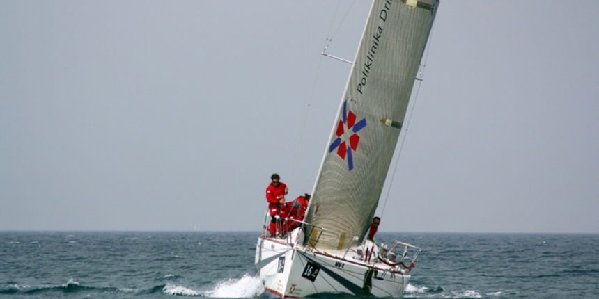 ORC kup Hrvatske: Zadarki kup 2010., Foto. Mladen Malik ORC kup Hrvatske: Zadarki kup 2010., Foto. Mladen Malik