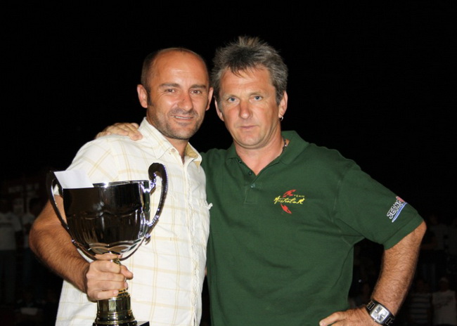 Malonogometni turnir “Vuksic 2010.”, Foto: Marko Mane Ledenko Malonogometni turnir “Vuksic 2010.”, Foto: Marko Mane Ledenko