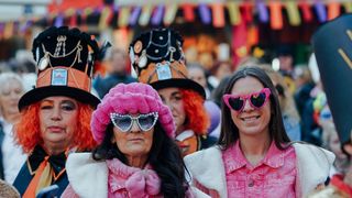 Karnevalsko vrime 2025. Karnevalsko vrime 2025.