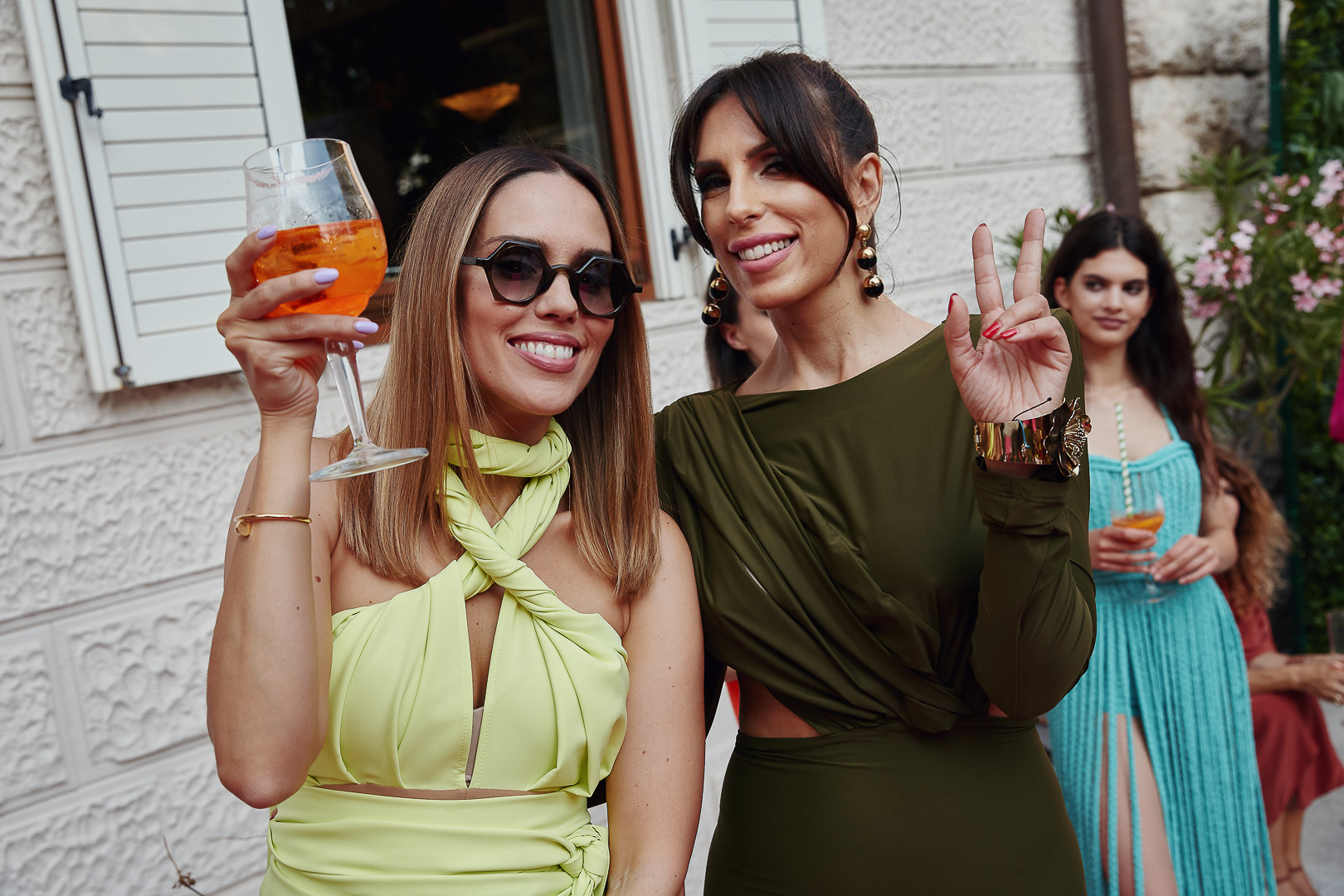 Krie Design: Nova kolekcija nastala recikliranjem ribarskih mreža i odbačenog najlona