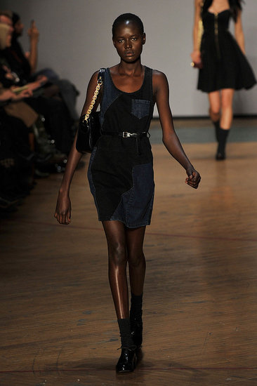 Marc Jacobs – Jesen 2010.