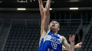Favbet Premijer liga, 3. kolo: KK Zadar – KK Dubrava