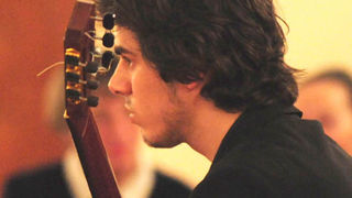 Koncert Maka Grgića na Sveučilištu u Zadru (Foto: Nenad Marčev)