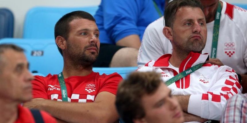 Olimpijske igre Rio 2016. Četvrtfinalna utakmica Hrvatska – Srbija 83-86. Photo: Igor Kralj/PIXSELL Olimpijske igre Rio 2016. Četvrtfinalna utakmica Hrvatska – Srbija 83-86. Photo: Igor Kralj/PIXSELL