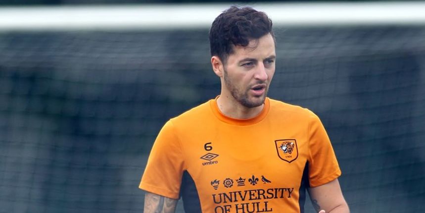 Ryan Mason Ryan Mason