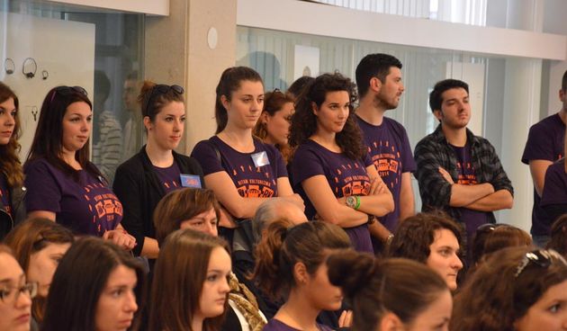 Otvorenje manifestacije “Ritam kulturizma 2014.”