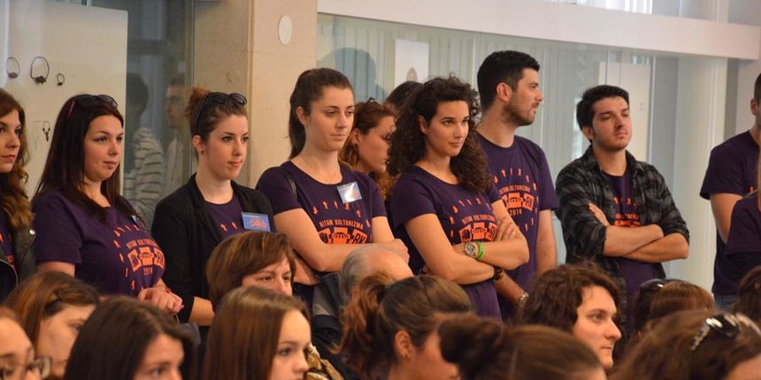 Otvorenje manifestacije “Ritam kulturizma 2014.”