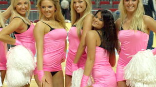 Plesna skupina ASK Riga