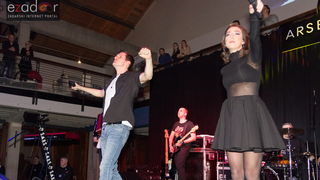 S.A.R.S. @ Arsenal Zadar