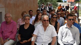 Proslava Dana grada Nina