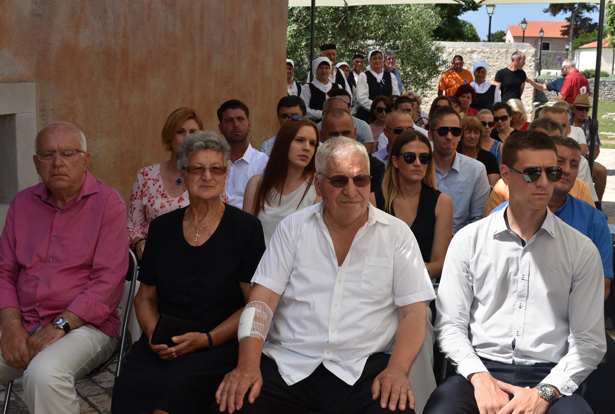 Proslava Dana grada Nina