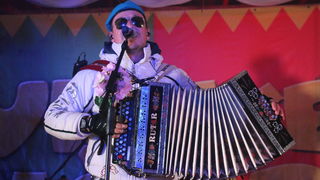 Virske maškare 2018: Defile maškaranih skupina i fešta uz “Koktelse”