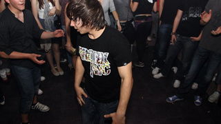 Klub Satir: DJ Tony , Marco & Tteo